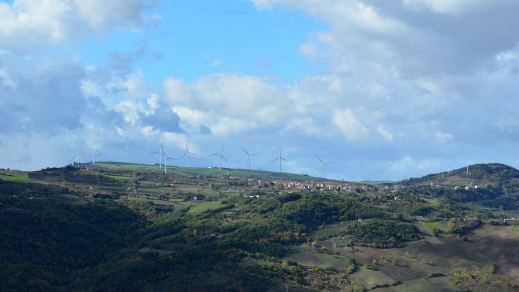 alta irpinia