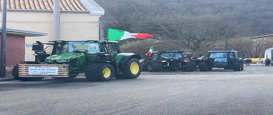 volturara agric