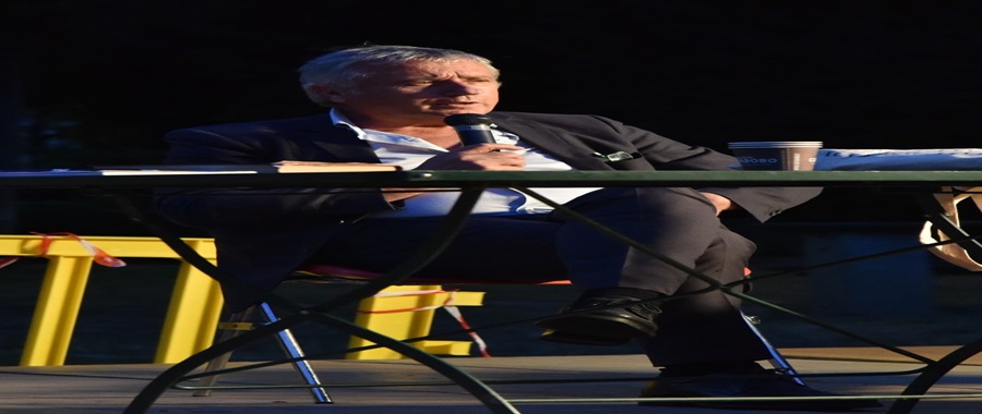 Dario Vassallo