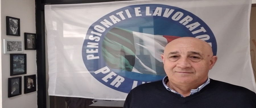 de gruttola 1 ariano
