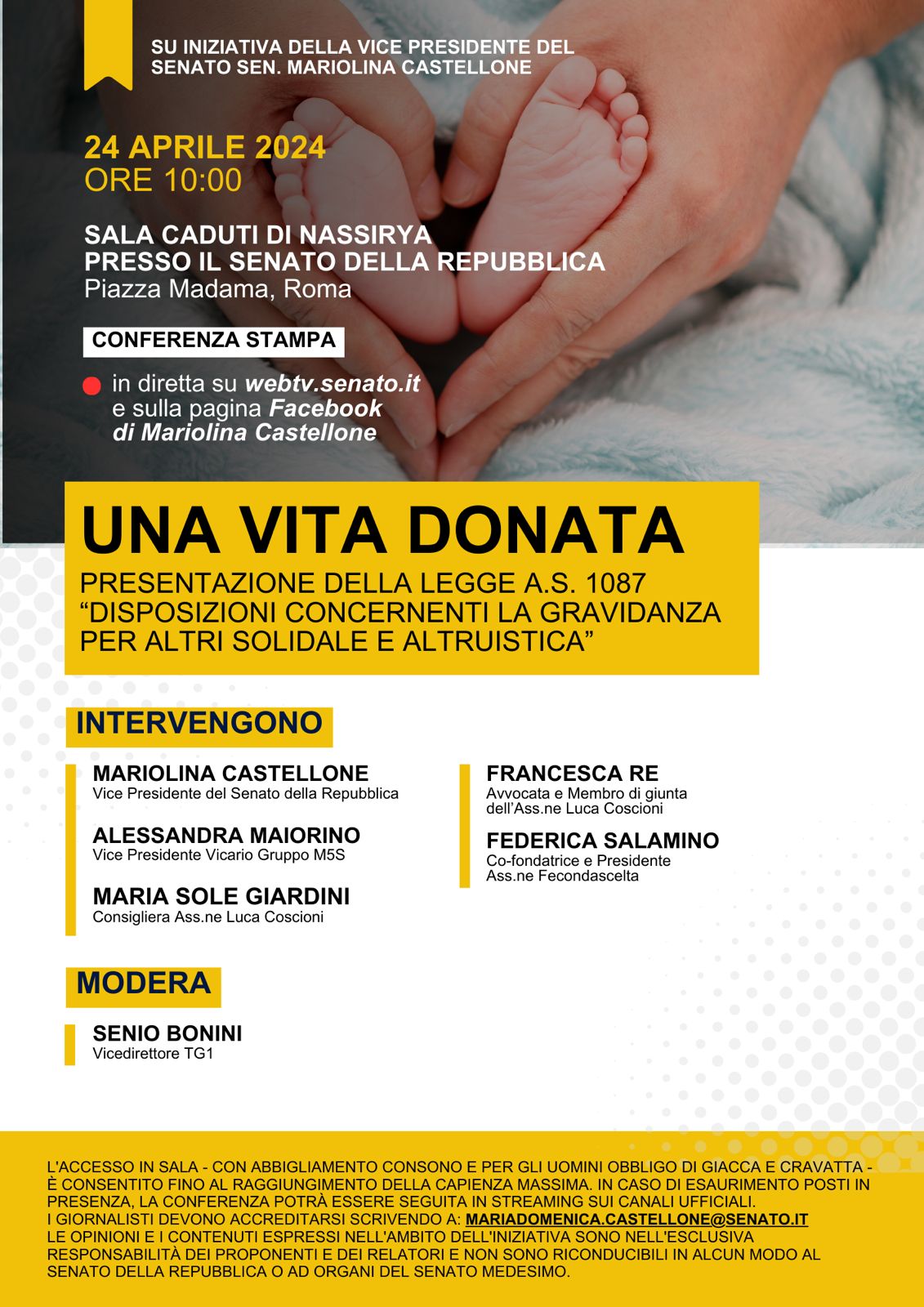 Locandina