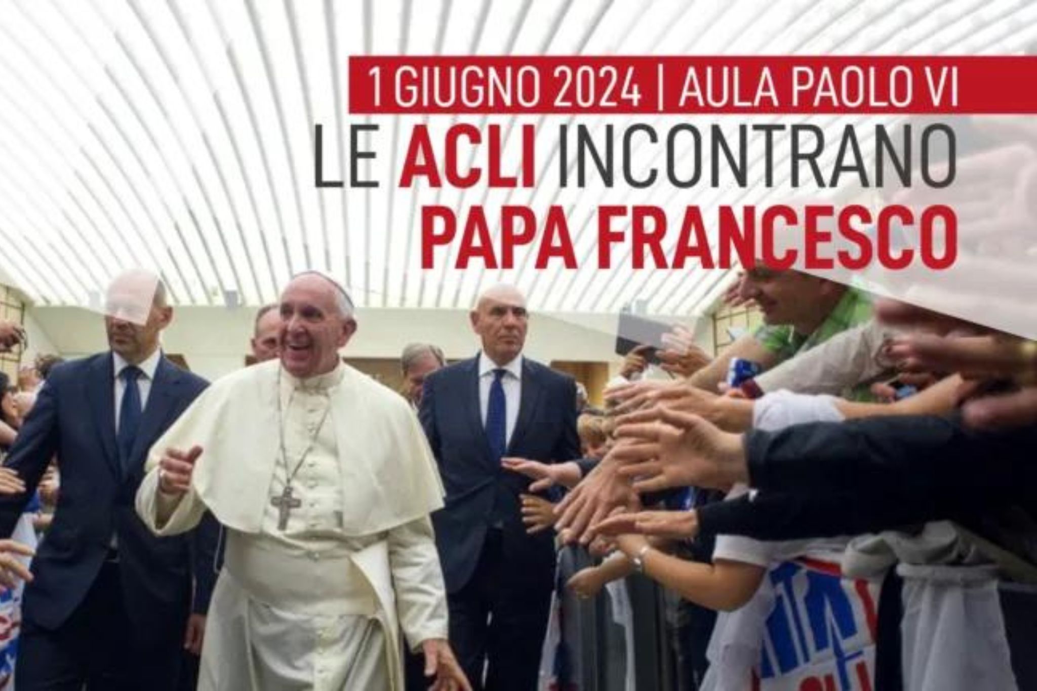 Acli-incontrano-Papa-Francesco