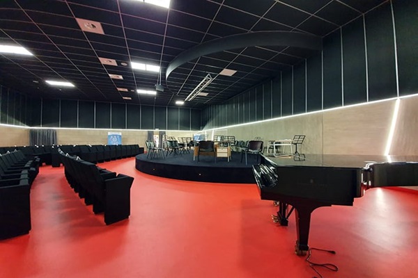 Aula-Magna