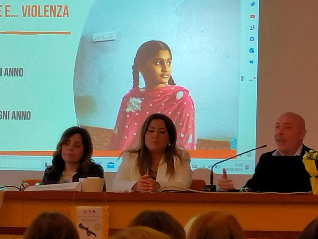 Evento FIDAPA Policoro