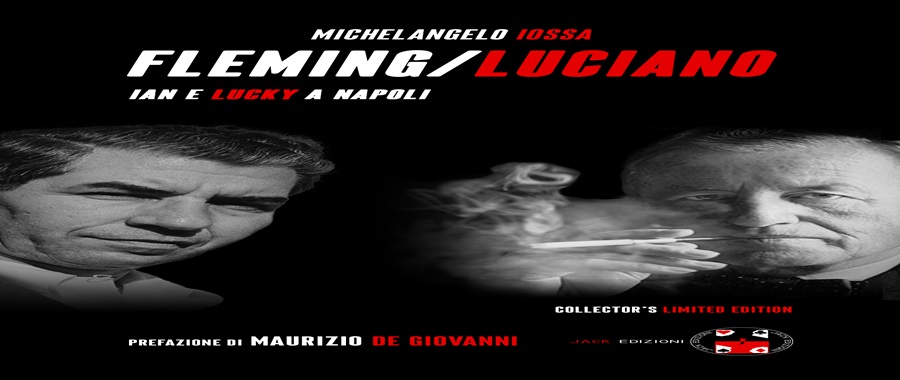 FLEMING-LUCIANO - prima di copertina - limited edition