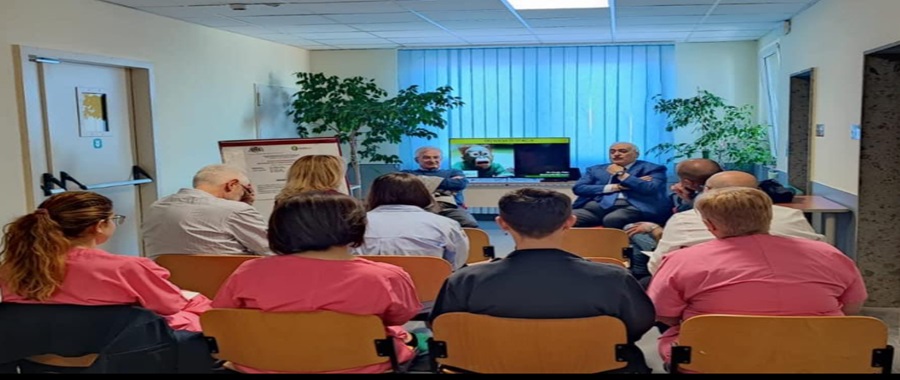 Foto Corso Emergenze ostetriche