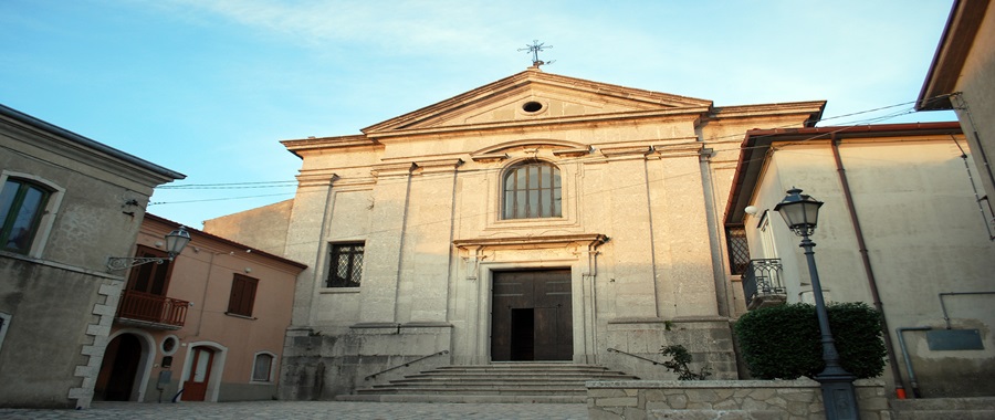 Frigento_cattedrale