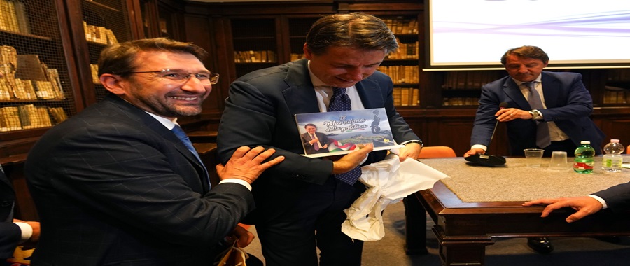 Lelio Mancino_