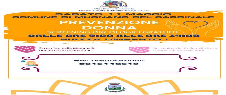 Locandina Mugnano del Cardinale