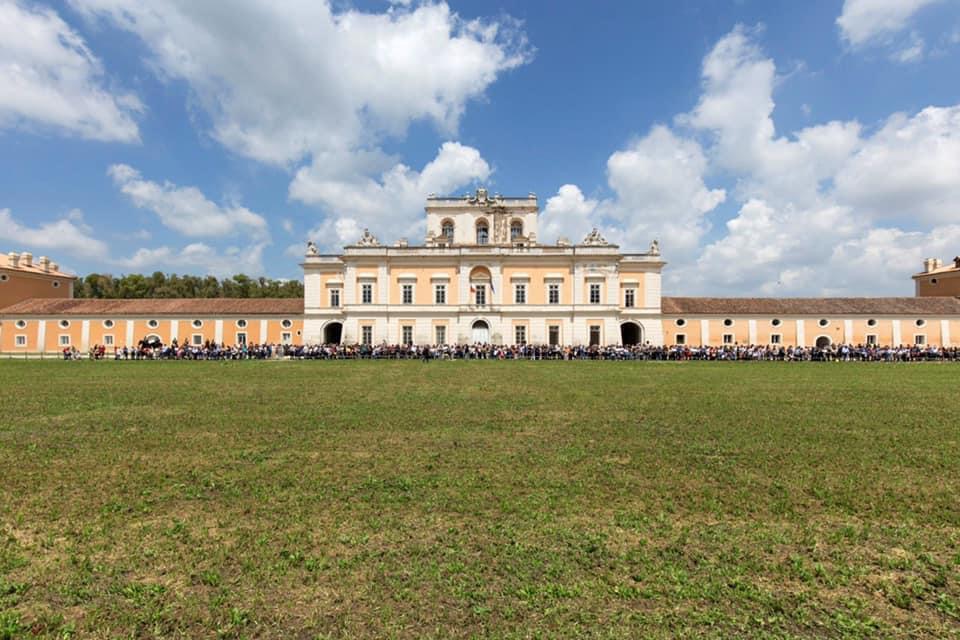 Real Sito di Carditello