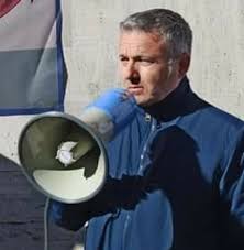 Stefano CONTI, Segretario Nazionale Ugl Telecomunicazioni