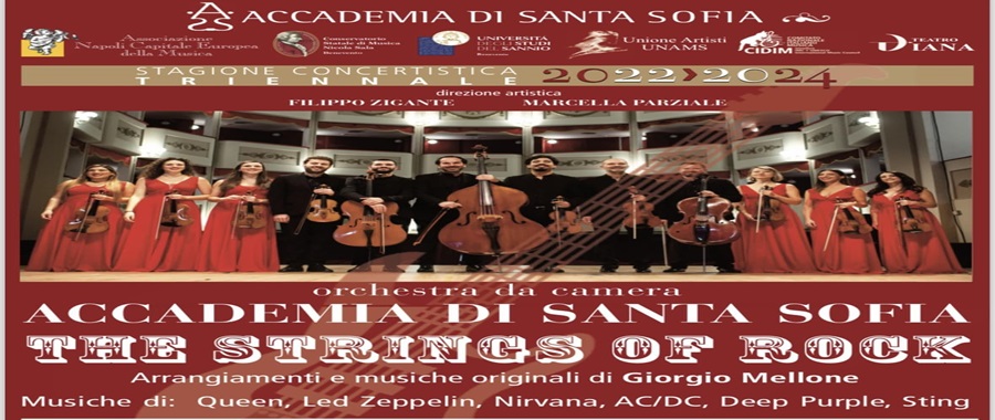 accademia sofia