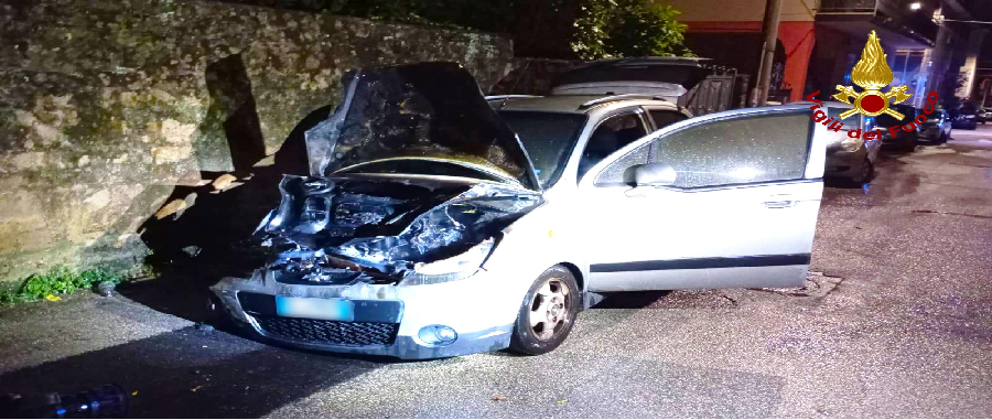 auto fuoco