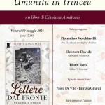 locandina Lettere 10 maggio