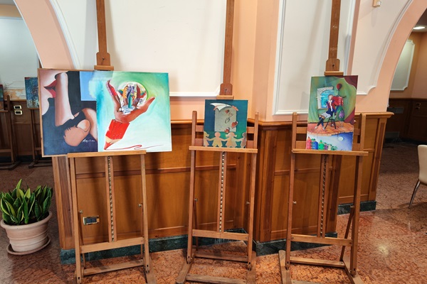 mostra irpinia 1