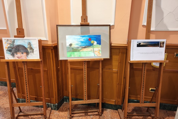 mostra irpinia 2