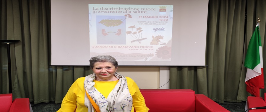 raffaela vallese
