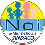 Noi con michele boccia