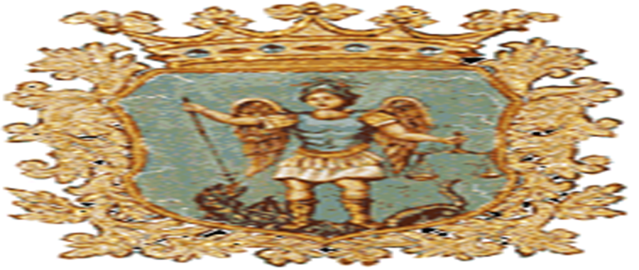 Sant'Angelo_dei_Lombardi-Stemma