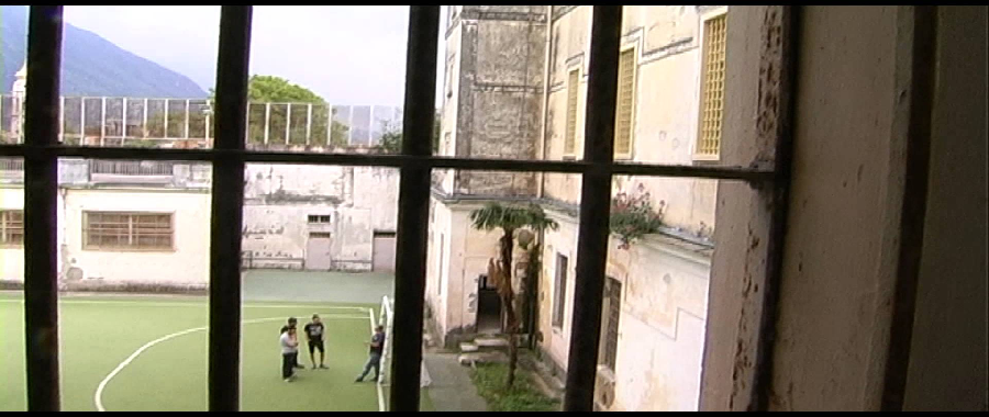 carcere