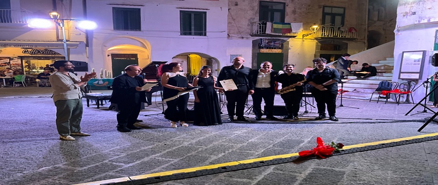 atrani giovani musicisti