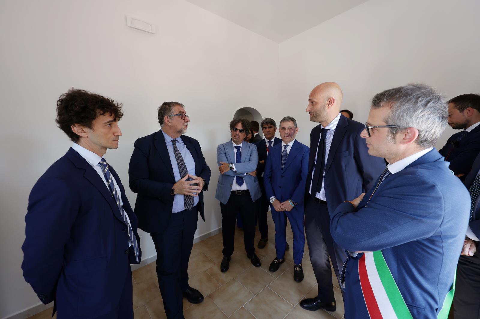 CENTRO DI ASSISTENZA FAMIGLIE E FRAGILITÀ DI FRATTAMAGGIORE.2