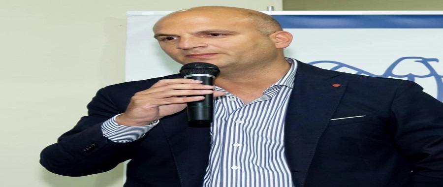 Francesco Nardone ok