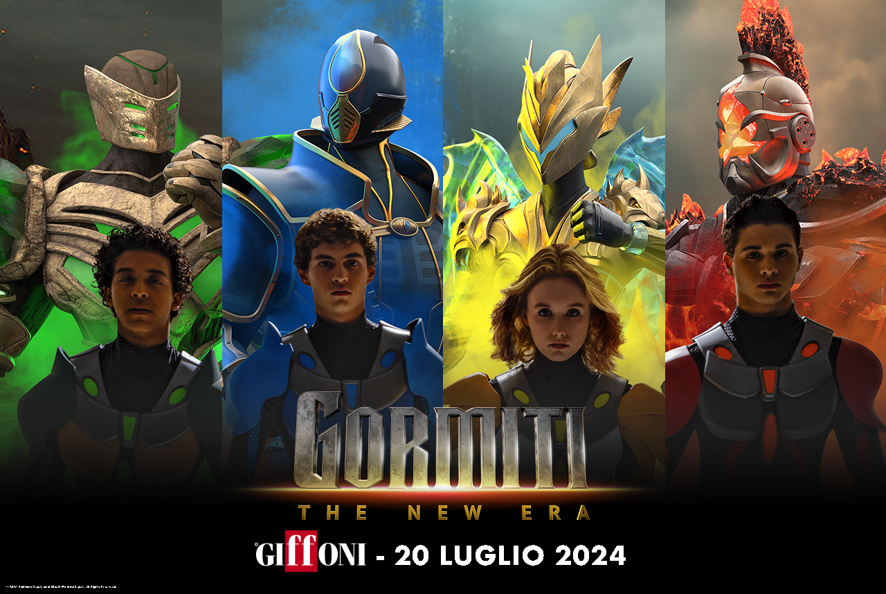 Giffoni The New Era - Giffoni#54 (1)