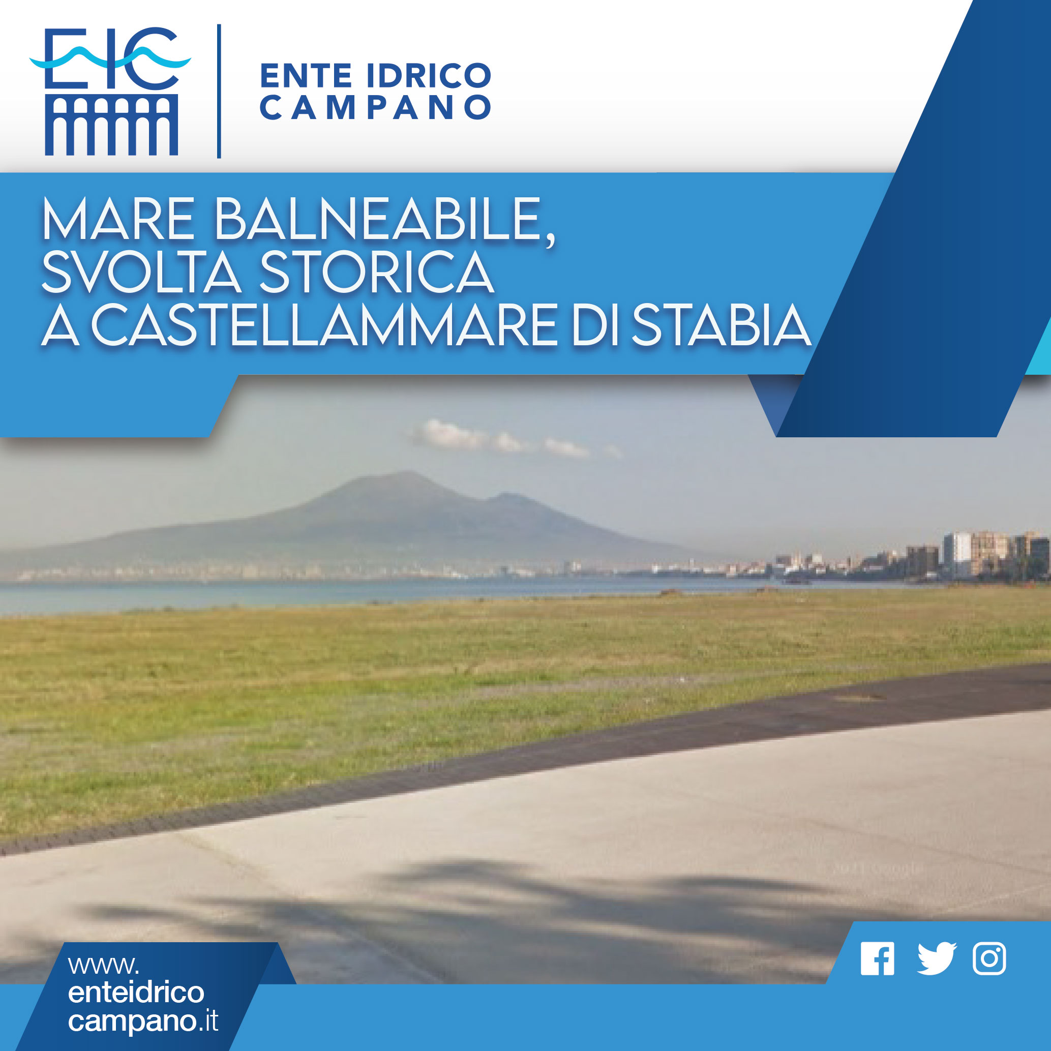Mare balneabile