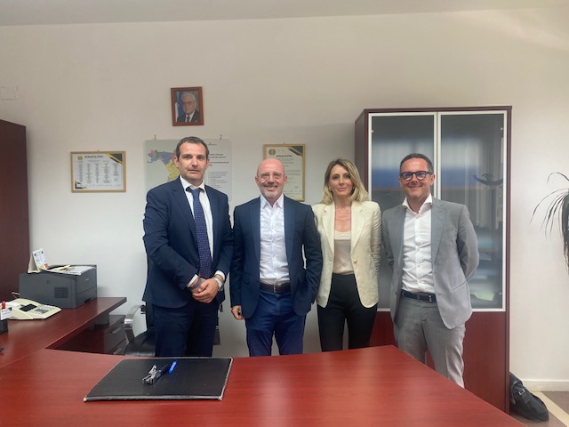 NUOVO CDA