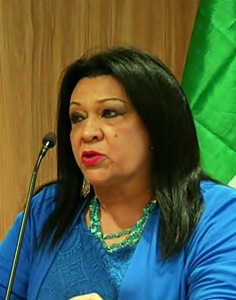 Ornella Cuzzupi