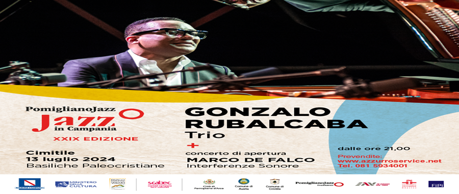 RUBALCABA_PomiglianoJazz