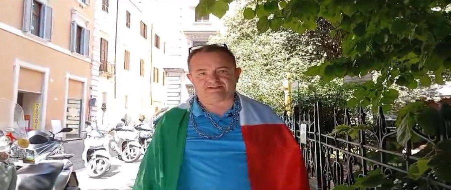 di giacomo 900