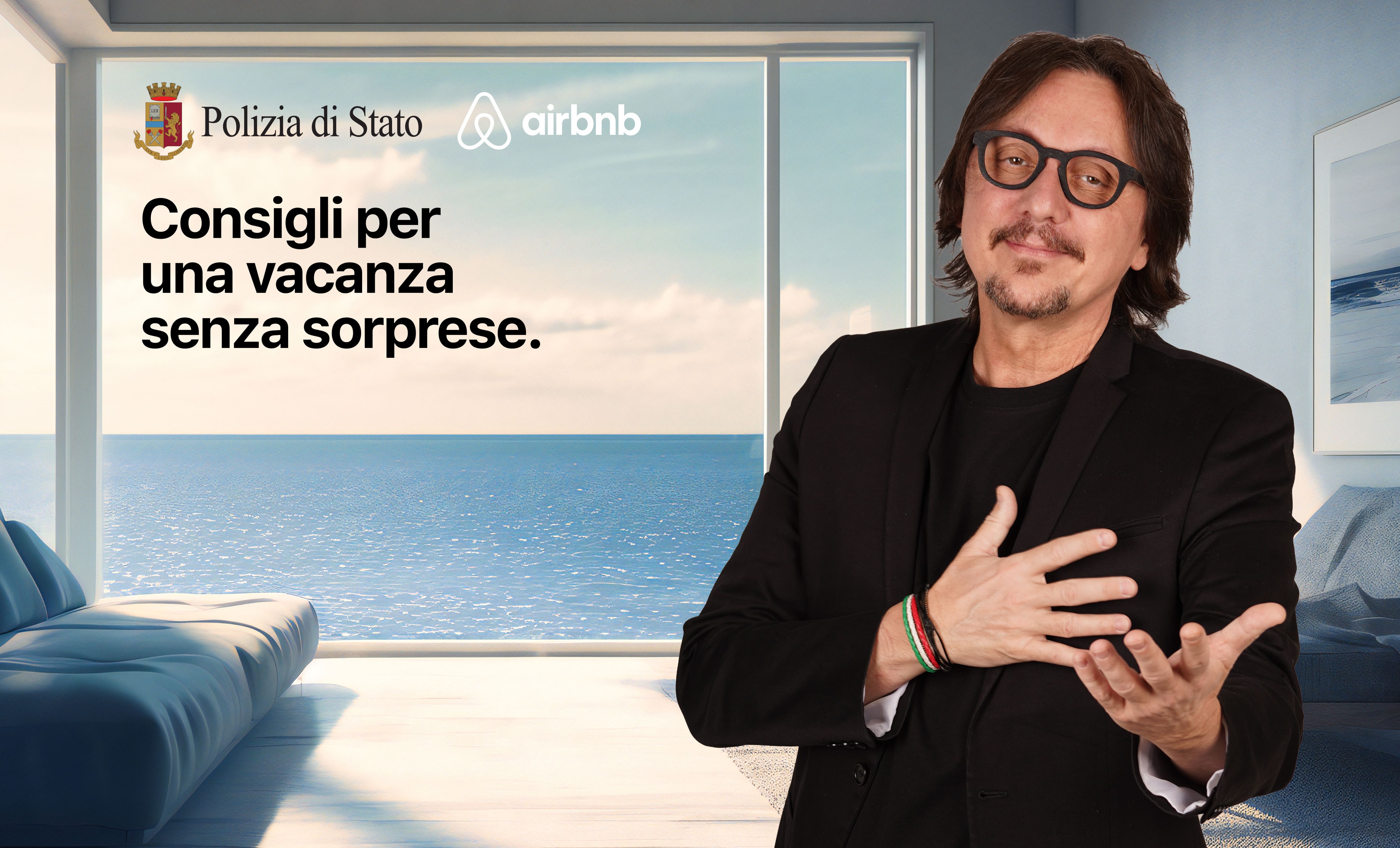 Vacanza senza sorprese 1