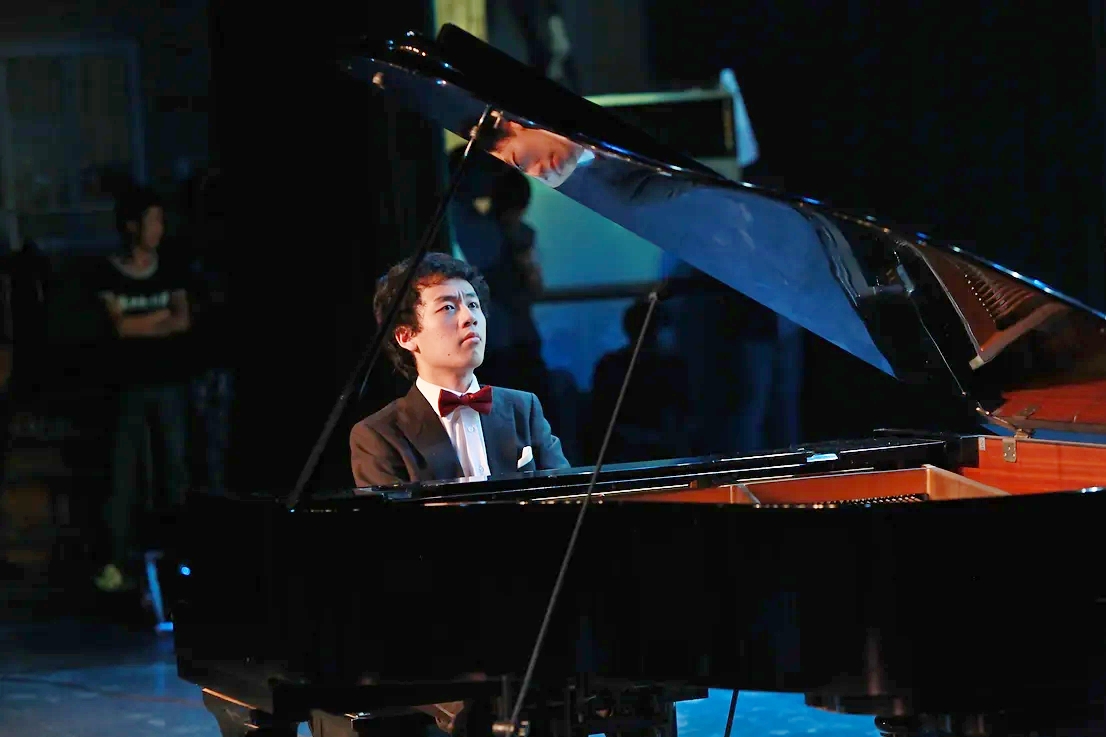 YUANFAN YANG 3
