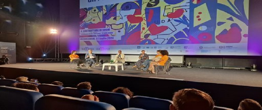 giffoni next generation