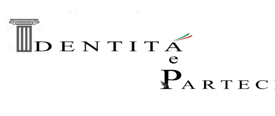 identità e partecipazione