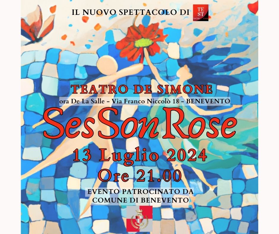 locandinaSe son rose