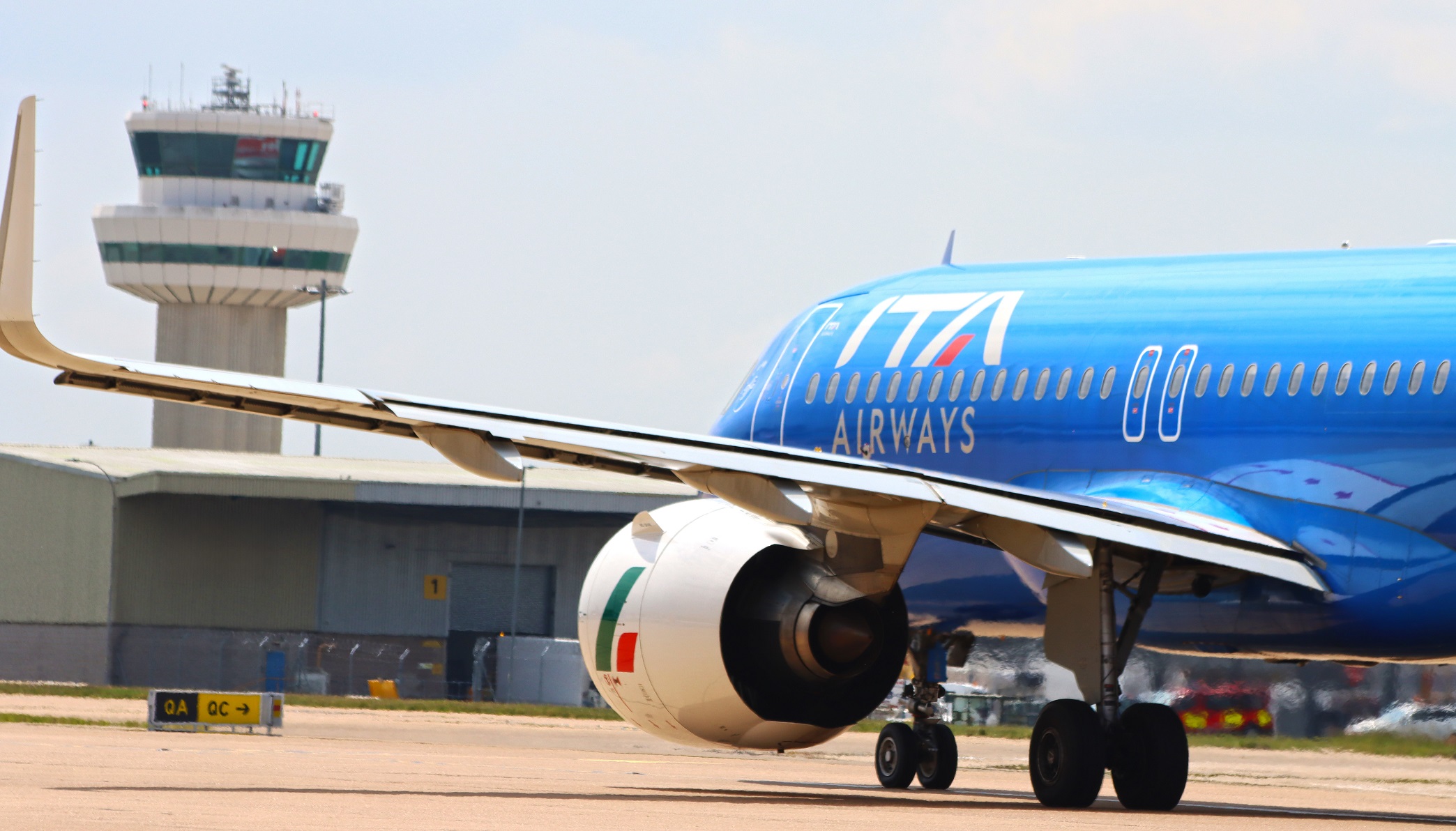 volo cancellato ita airways milano napoli
