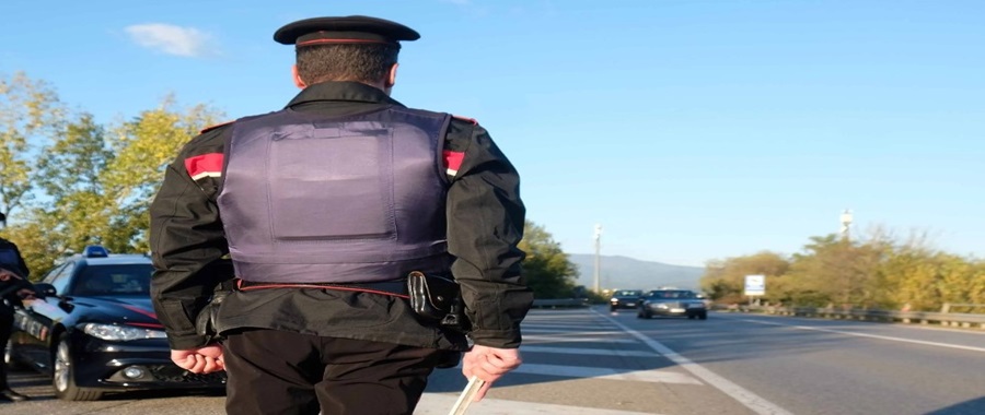 carabinieri