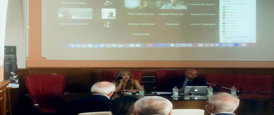 Avellino celebra la cultura con la VI edizione della Summer School Carlo