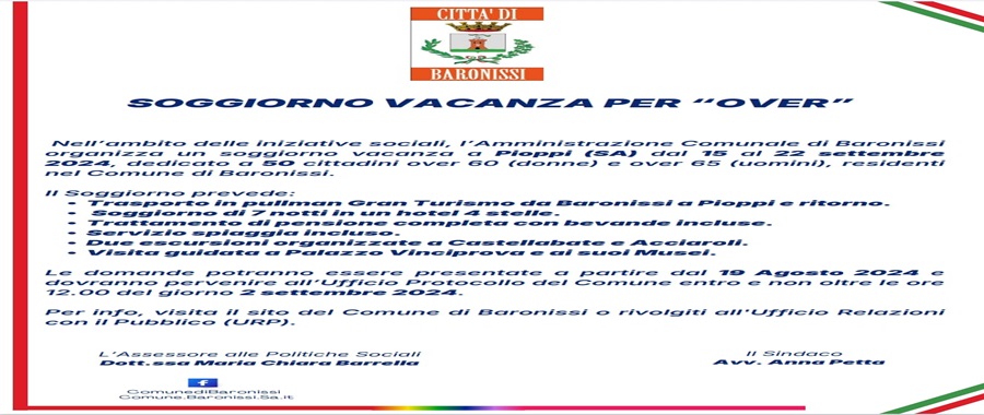 Baronissi_Comune