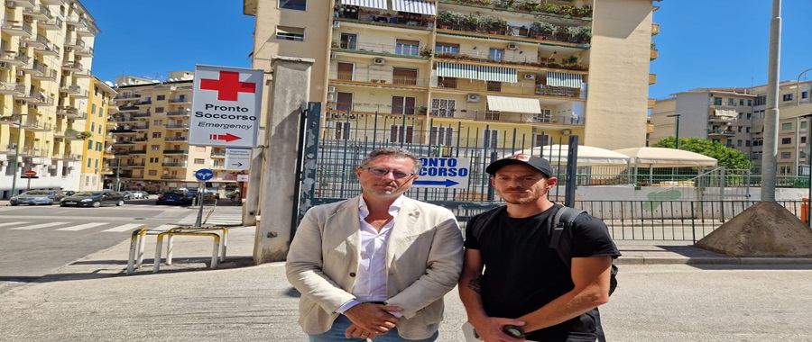 Borrelli e Antonio Belardo2