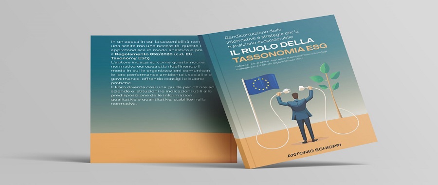 Copertina Libro