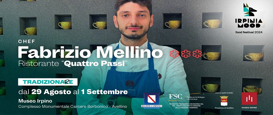 Fabrizio Mellino_Irpinia Mood 2024