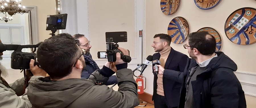 Foto con Stampa