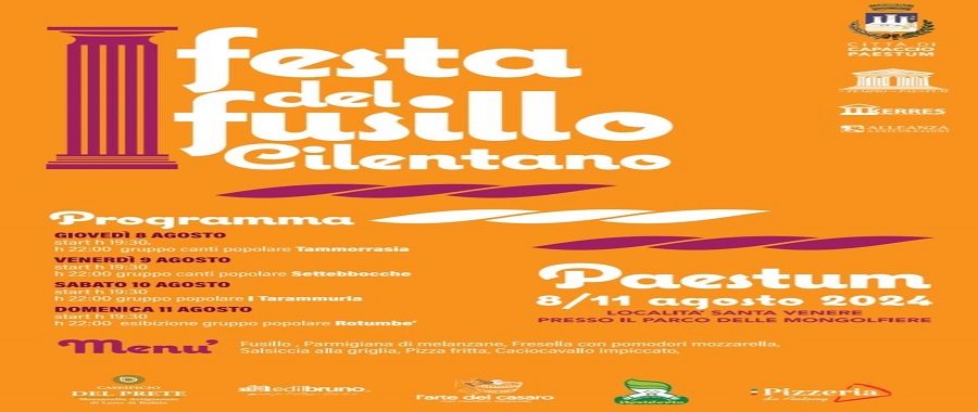 Fusilli2024_Programma