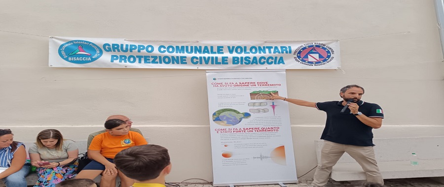 Protezione Civile Day