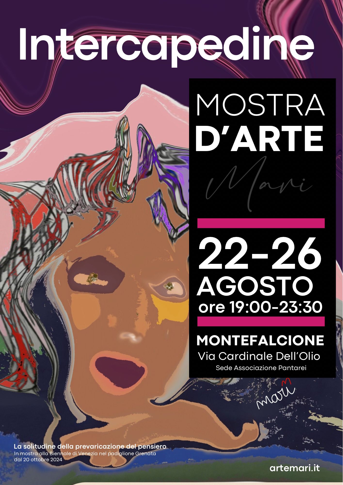Intercapedine_Locandina_Marì_2024
