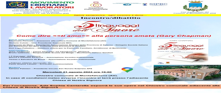 MONTEFALCIONE